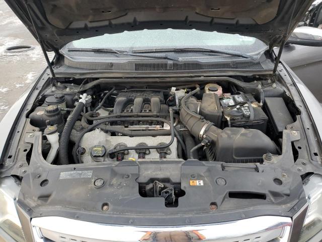 Foto 11 de la subasta – 2011 FORD TAURUS LIM con VIN 1FAHP2FWXBG117543