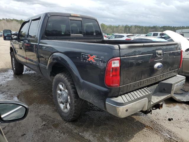 Photo 2 from auction – 2011 FORD F250 SUPER with VIN 1FT7W2BT7BEA66504