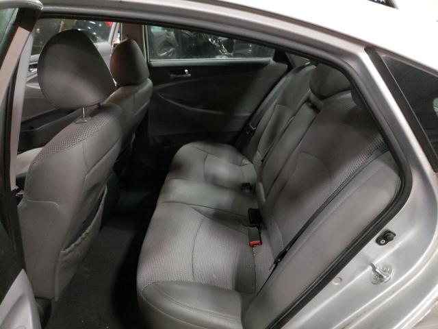 Photo 10 from auction – 2011 HYUNDAI SONATA SE with VIN 5NPEC4AC8BH088864