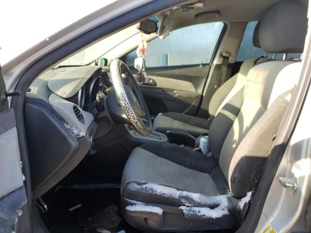 Photo 7 from auction – 2011 CHEVROLET CRUZE LS with VIN 1G1PC5SH8B7217126