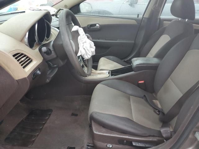 Photo 7 from auction – 2011 CHEVROLET MALIBU LS with VIN 1G1ZB5E16BF181694