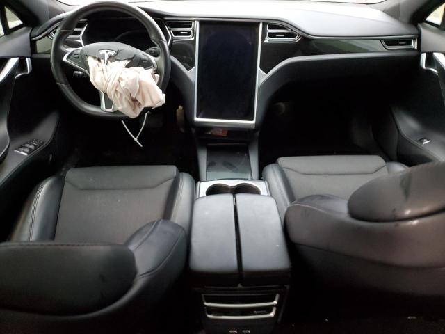 Photo 8 from auction – 2018 TESLA MODEL S with VIN 5YJSA1E27JF243782