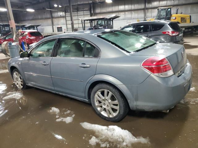 Photo 2 from auction – 2008 SATURN AURA XE with VIN 1G8ZS57N88F124729