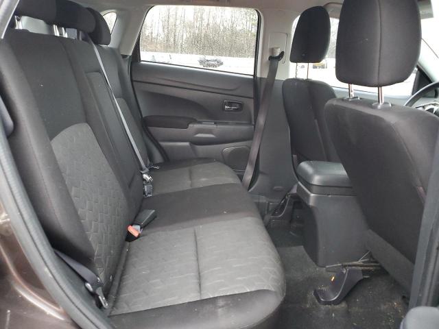 Photo 11 from auction – 2020 MITSUBISHI OUTLANDER with VIN JA4AP3AU7LU027674