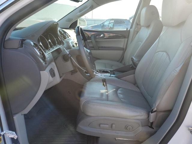 Photo 7 from auction – 2016 BUICK ENCLAVE with VIN 5GAKRBKD4GJ230043