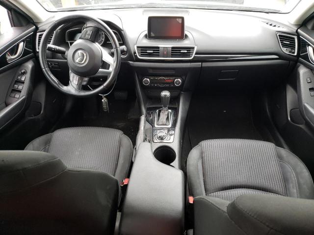 Photo 8 from auction – 2015 MAZDA 3 TOURING with VIN 3MZBM1V71FM223210