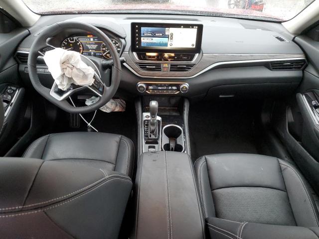 Photo 8 from auction – 2024 NISSAN ALTIMA SL with VIN 1N4BL4EW5RN339119