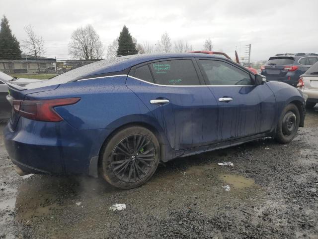 Photo 3 from auction – 2016 NISSAN MAXIMA 3.5 with VIN 1N4AA6AP1GC438413