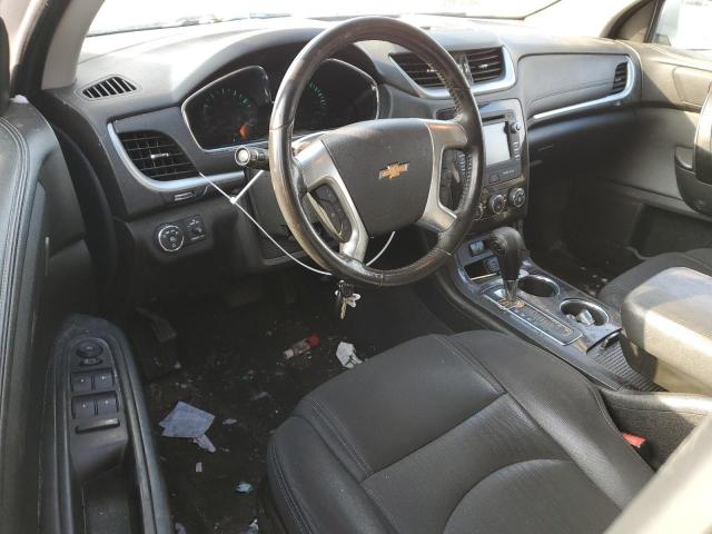 Photo 8 from auction – 2015 CHEVROLET TRAVERSE L with VIN 1GNKRGKD2FJ312161