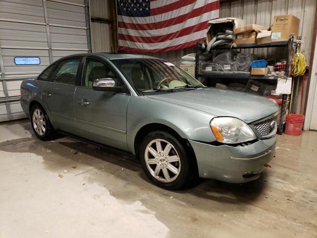 Photo 4 from auction – 2005 FORD FIVE HUNDR with VIN 1FAHP28195G169333
