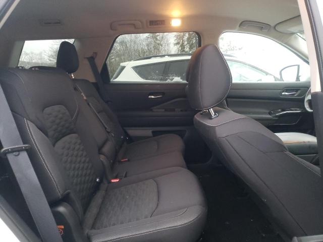 Photo 11 from auction – 2022 NISSAN PATHFINDER with VIN 5N1DR3BC0NC215069