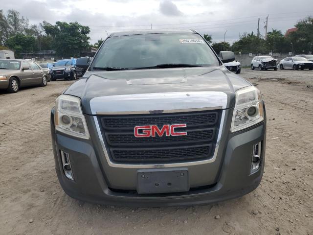 Photo 5 from auction – 2013 GMC TERRAIN SL with VIN 2GKALMEK5D6115420