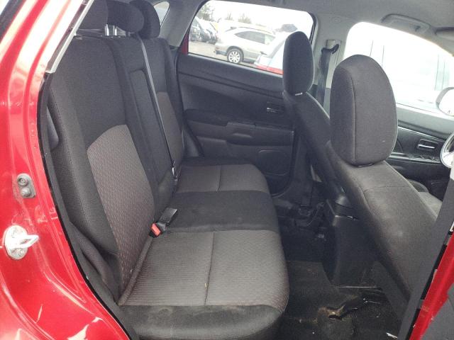 Photo 11 from auction – 2019 MITSUBISHI OUTLANDER with VIN JA4AP3AU8KU014320