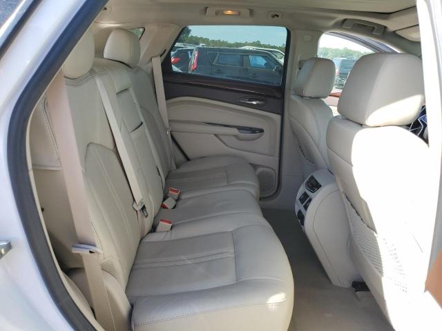 Photo 10 from auction – 2015 CADILLAC SRX PREMIU with VIN 3GYFNDE37FS614190