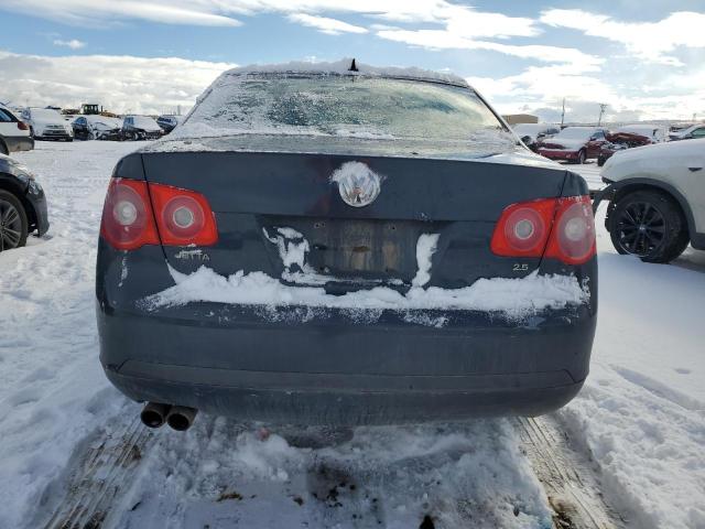 Photo 6 from auction – 2006 VOLKSWAGEN JETTA with VIN 3VWSG71K06M776791
