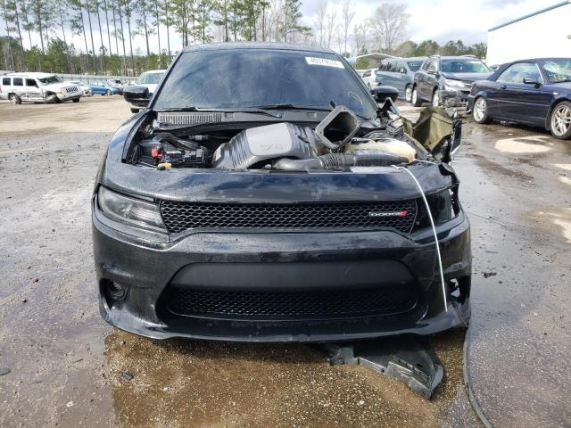 Photo 5 from auction – 2019 DODGE CHARGER R/ with VIN 2C3CDXCT3KH518770
