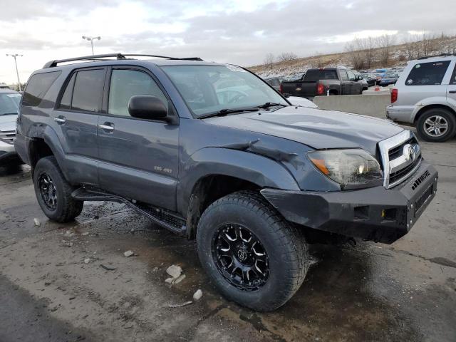 Photo 4 from auction – 2006 TOYOTA 4RUNNER SR with VIN JTEBU14RX60091200