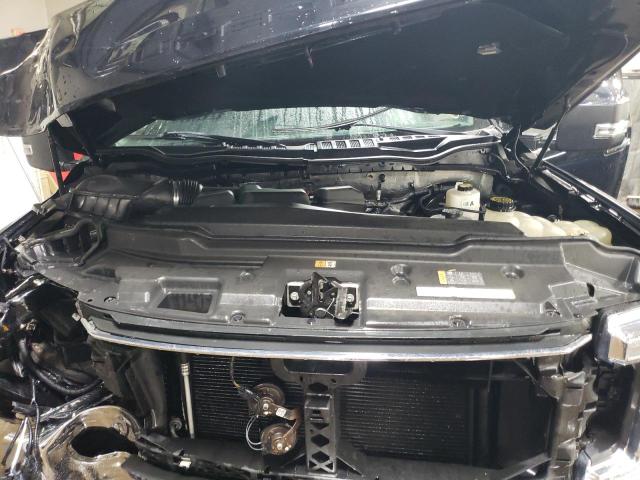 Foto 11 de la subasta – 2017 FORD F250 SUPER con VIN 1FT7W2B68HEF08239