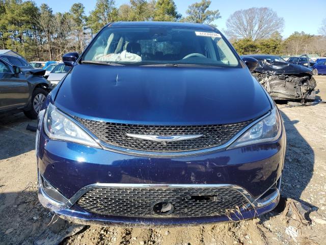Photo 5 from auction – 2019 CHRYSLER PACIFICA T with VIN 2C4RC1FG7KR667049