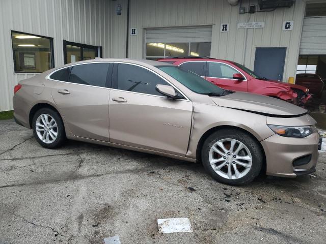 Photo 4 from auction – 2018 CHEVROLET MALIBU LT with VIN 1G1ZD5STXJF166274