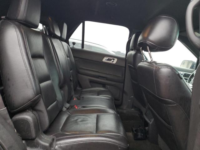 Photo 11 from auction – 2013 FORD EXPLORER X with VIN 1FM5K8D82DGA83289