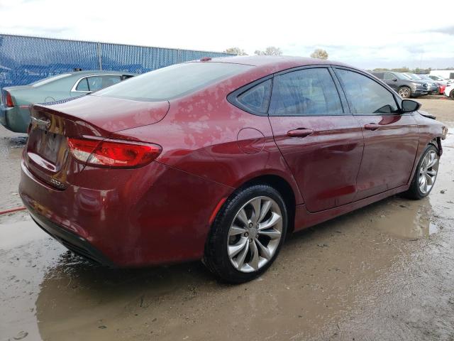 صورة رقم 3 من المزاد - 2015 CHRYSLER 200 S مع VIN 1C3CCCBG4FN518080