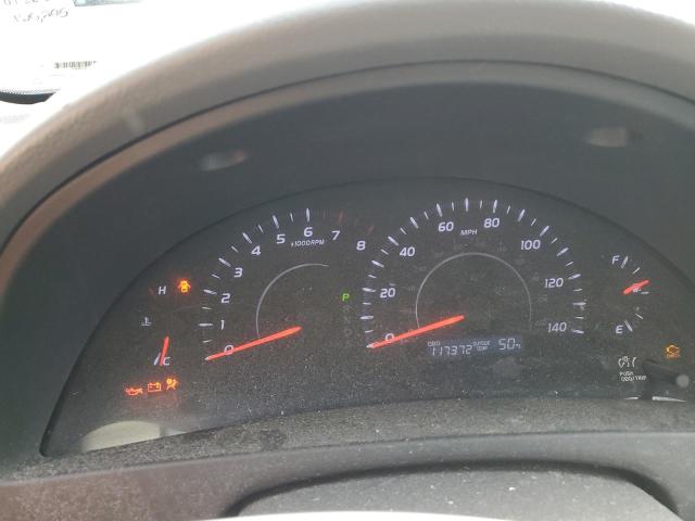 Photo 9 from auction – 2010 TOYOTA CAMRY BASE with VIN 4T4BF3EKXAR044764