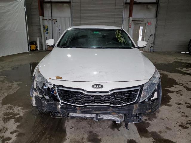 Photo 5 from auction – 2013 KIA OPTIMA HYB with VIN KNAGM4AD1D5049953