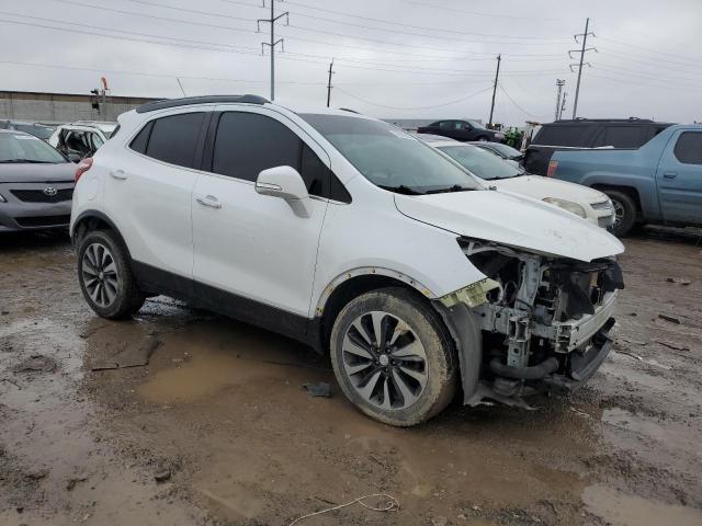 Photo 4 from auction – 2017 BUICK ENCORE PRE with VIN KL4CJBSB0HB039654