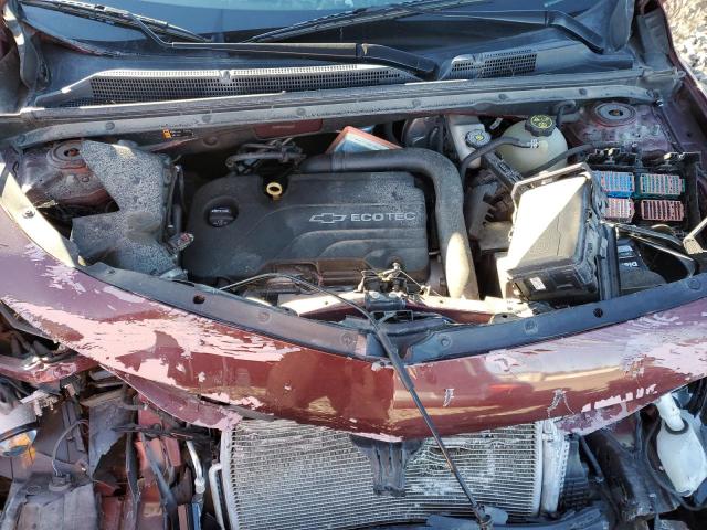 Photo 11 from auction – 2016 CHEVROLET MALIBU LS with VIN 1G1ZB5ST8GF280322