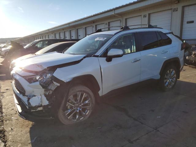 Photo 1 from auction – 2021 TOYOTA RAV4 LIMIT with VIN 2T3N1RFV5MW178983