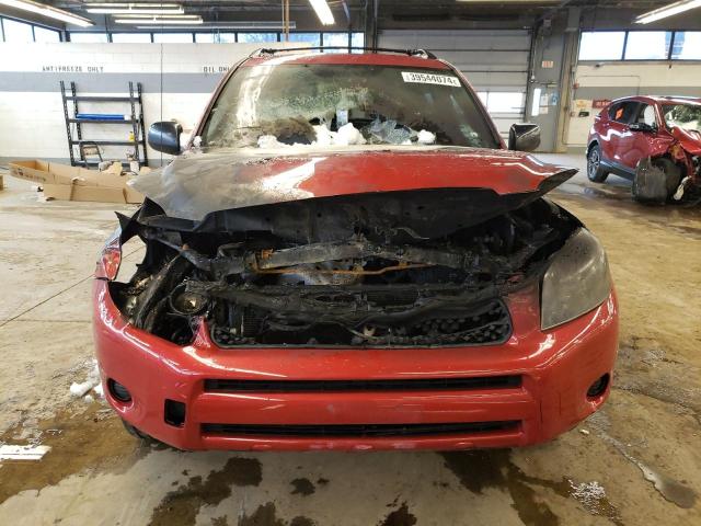 Photo 5 from auction – 2006 TOYOTA RAV4 with VIN JTMBD33VX65009998