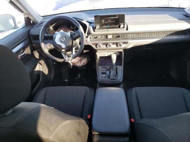 Photo 8 from auction – 2023 HONDA CR-V EX with VIN 2HKRS4H47PH427897