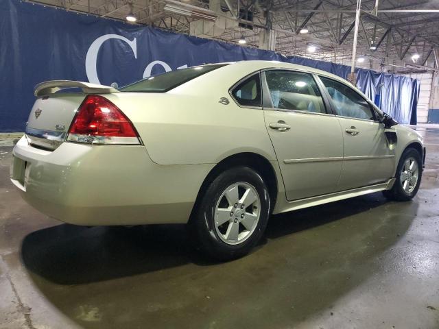 Photo 3 from auction – 2009 CHEVROLET IMPALA 1LT with VIN 2G1WT57K391250705