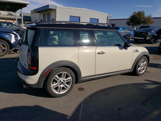 Photo 3 from auction – 2011 MINI COOPER S C with VIN WMWZG3C57BTY30131