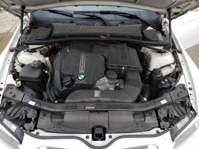 Photo 11 from auction – 2011 BMW 335 I with VIN WBADX7C56BE743732