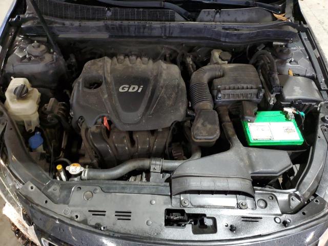 Photo 11 from auction – 2015 KIA OPTIMA EX with VIN 5XXGN4A74FG480019