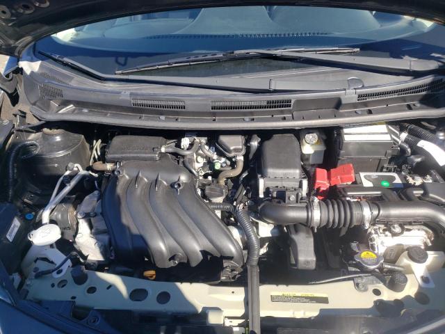 Photo 12 from auction – 2015 NISSAN VERSA NOTE with VIN 3N1CE2CPXFL384855
