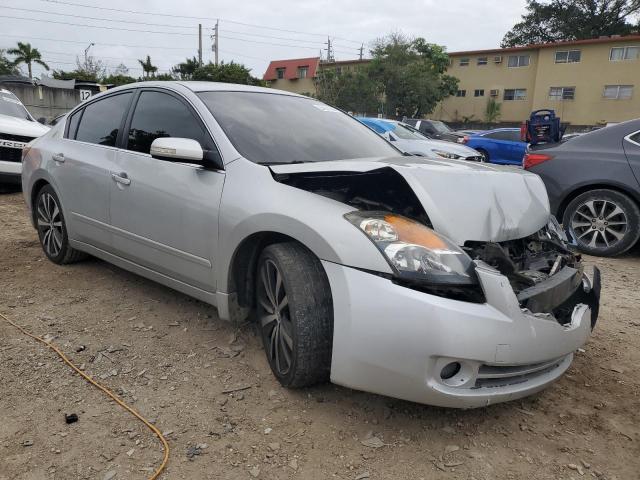 Photo 4 from auction – 2008 NISSAN ALTIMA 3.5 with VIN 1N4BL21E78N417061