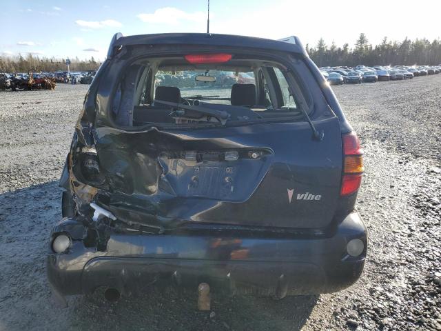 Photo 6 from auction – 2007 PONTIAC VIBE with VIN 5Y2SL65817Z409602