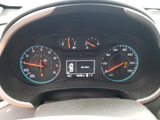 Photo 9 from auction – 2016 CHEVROLET MALIBU LS with VIN 1G1ZB5ST5GF265258