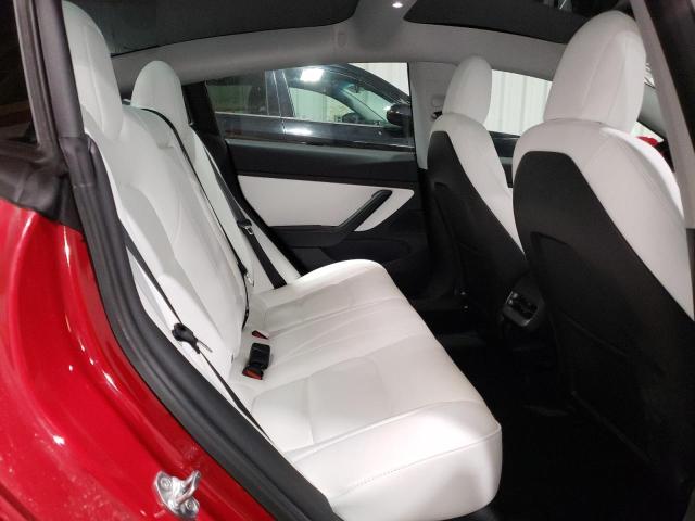 Photo 10 from auction – 2021 TESLA MODEL 3 with VIN 5YJ3E1EB2MF874307
