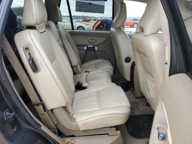 Photo 10 from auction – 2013 VOLVO XC90 3.2 with VIN YV4952CZ8D1656863