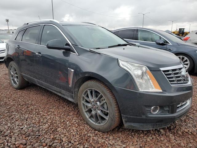 Photo 4 from auction – 2016 CADILLAC SRX PERFOR with VIN 3GYFNCE38GS553671