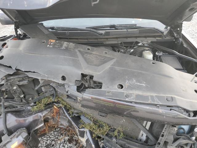 Photo 11 from auction – 2016 CHEVROLET SILVERADO with VIN 3GCUKREC7GG309943