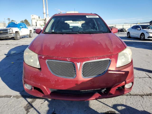 Photo 5 from auction – 2006 PONTIAC VIBE with VIN 5Y2SM65826Z410060