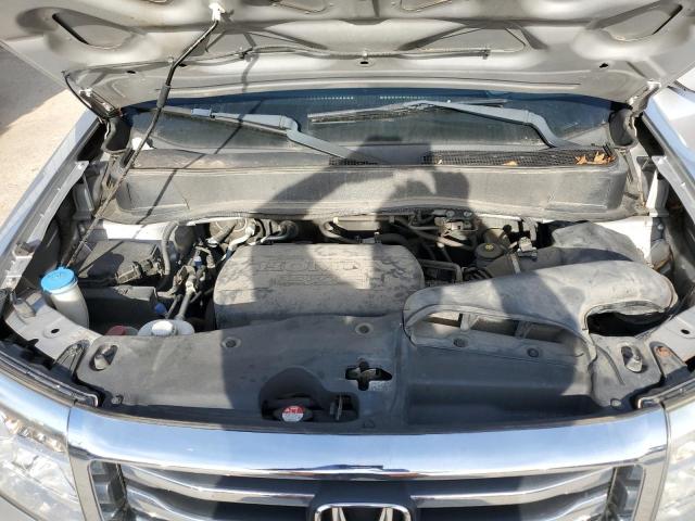 Photo 12 from auction – 2015 HONDA PILOT EXL with VIN 5FNYF4H51FB017781