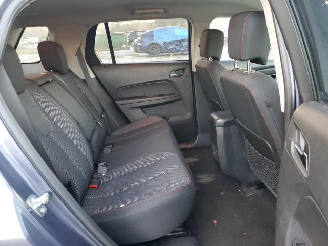 Photo 11 from auction – 2014 GMC TERRAIN SL with VIN 2GKALREKXE6242047