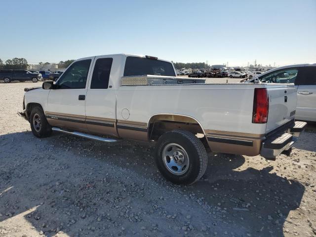 Photo 2 from auction – 1998 CHEVROLET GMT-400 C1 with VIN 1GCEC19R2WR124862
