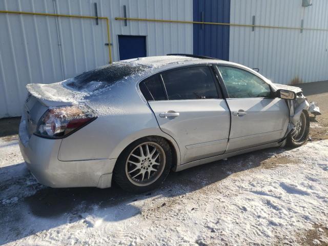 Photo 3 from auction – 2011 NISSAN ALTIMA BAS with VIN 1N4AL2AP6BC164900
